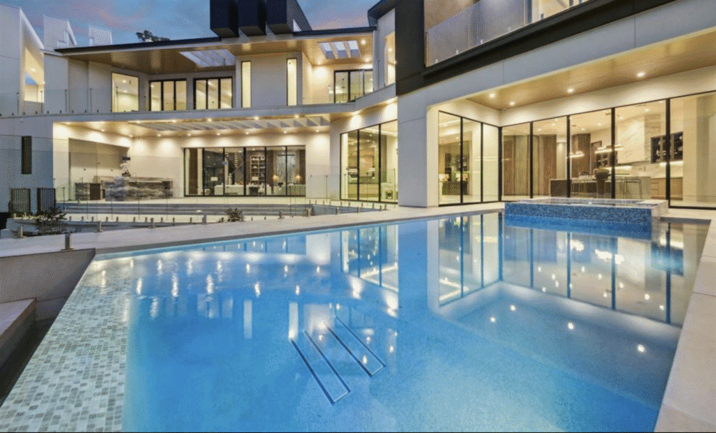 Houston’s $10 Million Wonder Mansion Finally Sells, While Two Other Dream Houses Last Just Five Days On the Market
